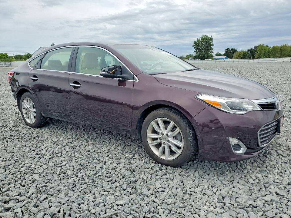 62414786 :رقم المزاد ، 4T1BK1EB1DU014048 vin ، 2013 Toyota Avalon مزاد بيع