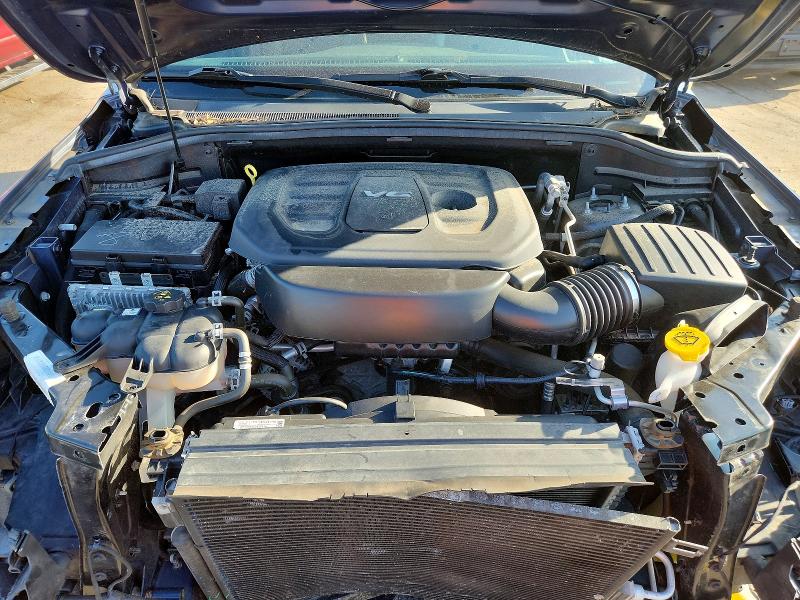 58387106 :رقم المزاد ، 1C4RJFBG2KC658647 vin ، 2019 Jeep Grand Cherokee مزاد بيع