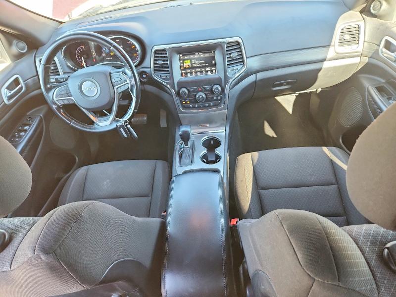 Aukcja sprzedaży 2020 Jeep Grand Cherokee, vin: 1C4RJFAG8LC275640, numer aukcji: 60253716