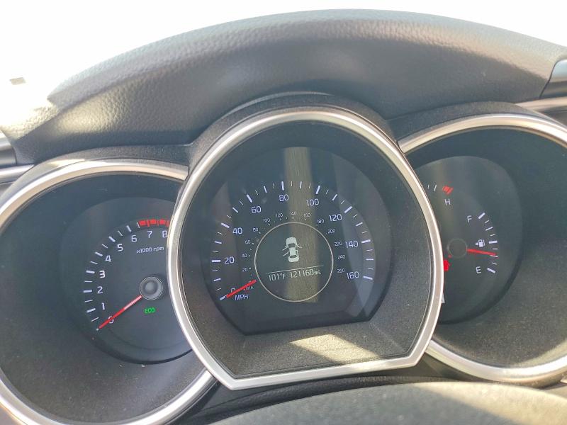Продаж на аукціоні авто 2015 Kia Optima, vin: 5XXGM4A77FG394335, номер лоту: 62007956