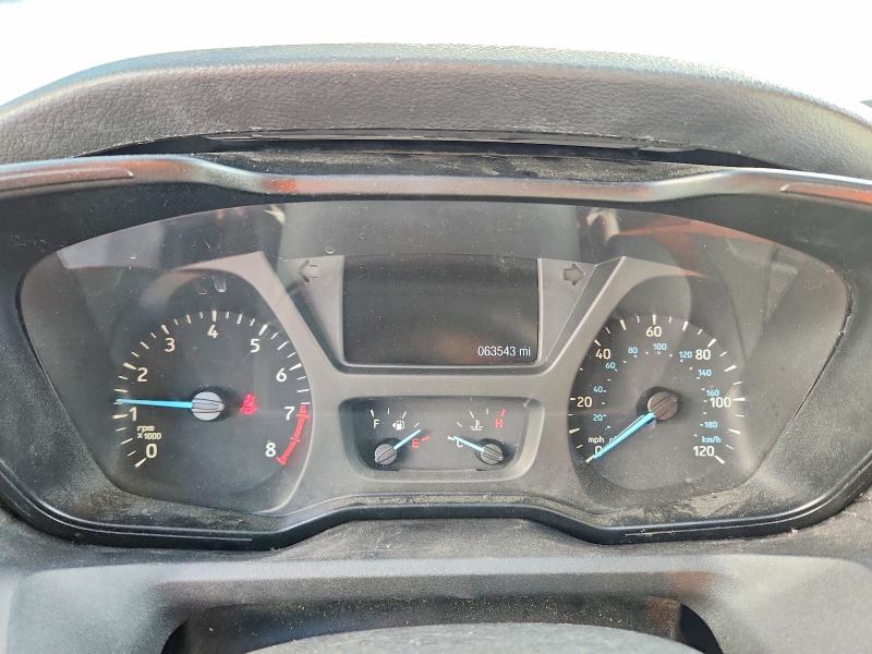 Aukcja sprzedaży 2016 Ford Transit, vin: 1FDZK1CM5GKB18898, numer aukcji: 61632746