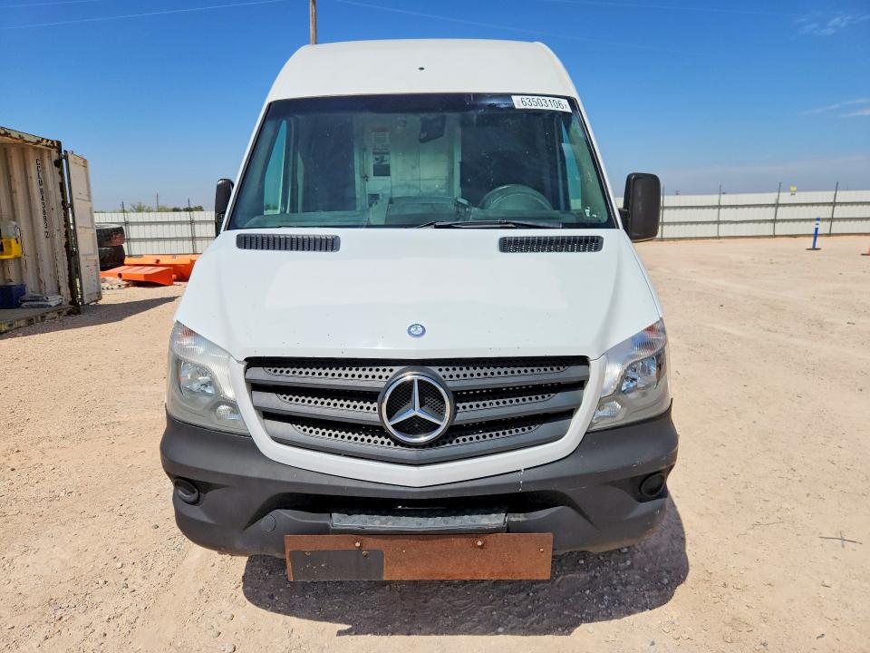 Продажа на аукционе авто 2014 Mercedes-benz Sprinter, vin: WD3PE8DE1E5901158, номер лота: 63503106