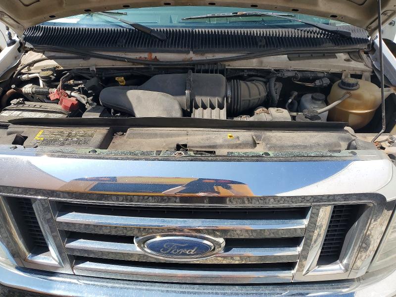 Продажа на аукционе авто 2013 Ford E350, vin: 1FDWE3FL5DDA85295, номер лота: 61444546