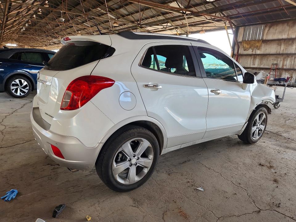 Aukcja sprzedaży 2013 Buick Encore, vin: KL4CJDSB4DB176957, numer aukcji: 61624896