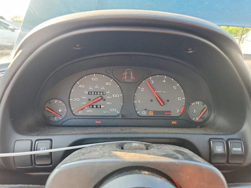 60565856 :رقم المزاد ، 4S3BG6855W6638953 vin ، 1998 Subaru Legacy مزاد بيع