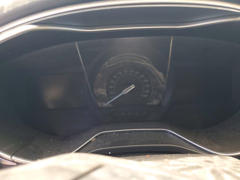 Продаж на аукціоні авто 2016 Ford Fusion, vin: 3FA6P0H7XGR202416, номер лоту: 60698096