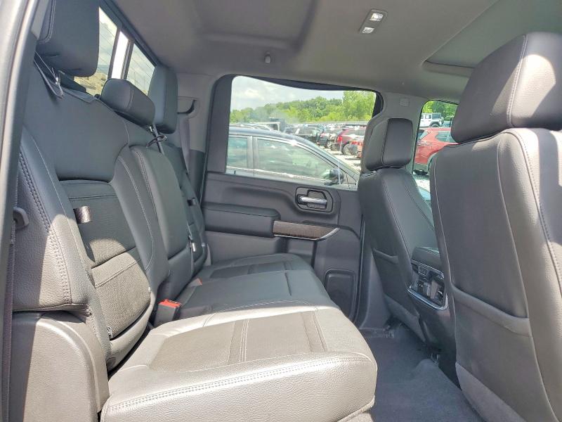 59799876 :رقم المزاد ، 1GT49REY9LF278309 vin ، 2020 Gmc Sierra مزاد بيع