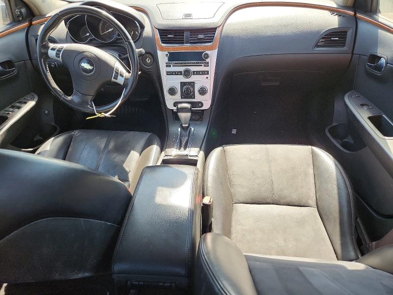 Aukcja sprzedaży 2008 Chevrolet Malibu, vin: 1G1ZJ57B284274080, numer aukcji: 55986176