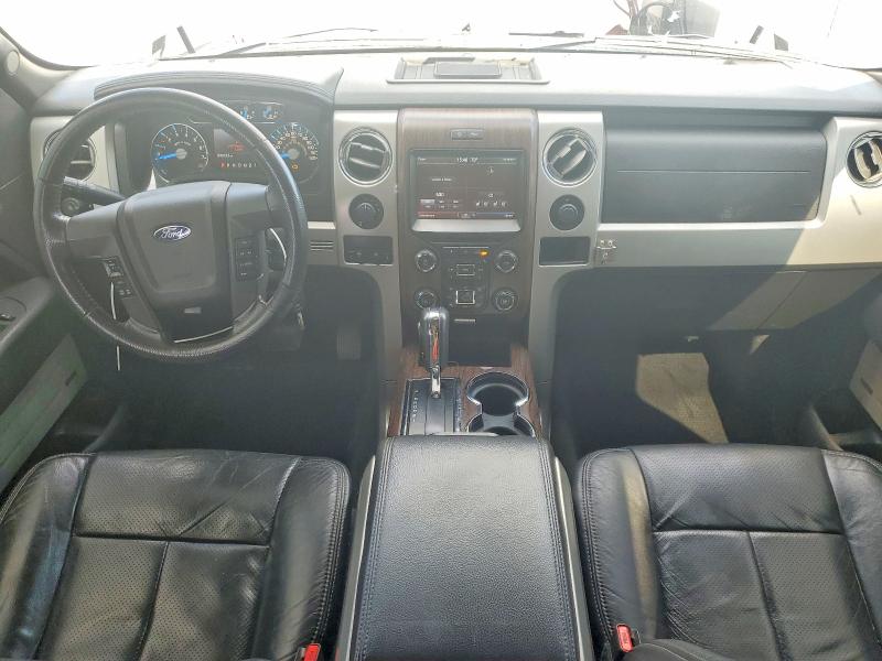 Продаж на аукціоні авто 2013 Ford F150, vin: 1FTFW1ET7DFC52655, номер лоту: 61548726