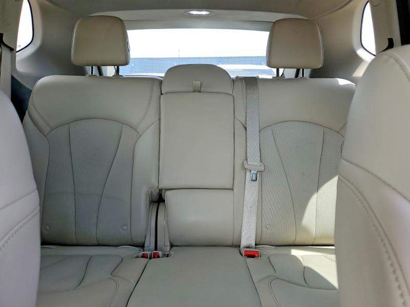 Aukcja sprzedaży 2020 Buick Envision, vin: LRBFX1SA8LD065479, numer aukcji: 60358416