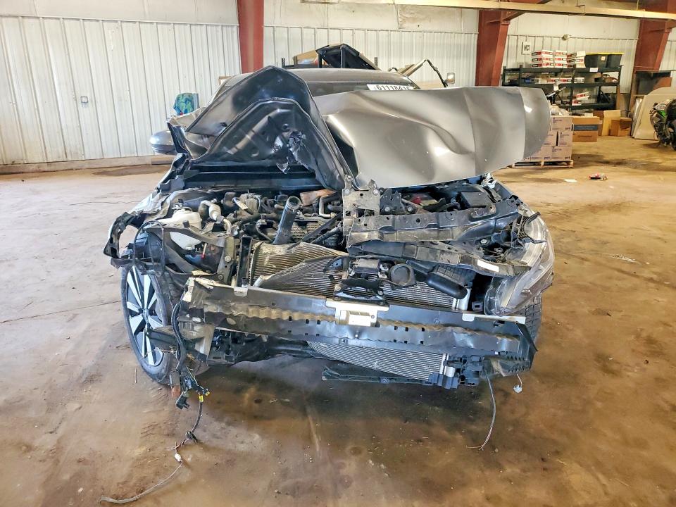 2021 Nissan Altima მანქანა იყიდება აუქციონზე, vin: 1N4BL4DWXMN311634, აუქციონის ნომერი: 61118416