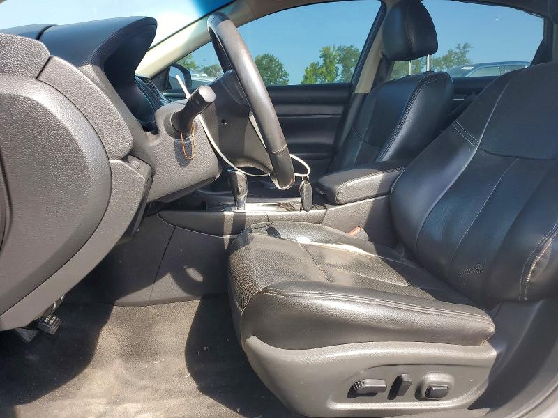 Продаж на аукціоні авто 2018 Nissan Altima, vin: 1N4AL3AP5JC124148, номер лоту: 58848596