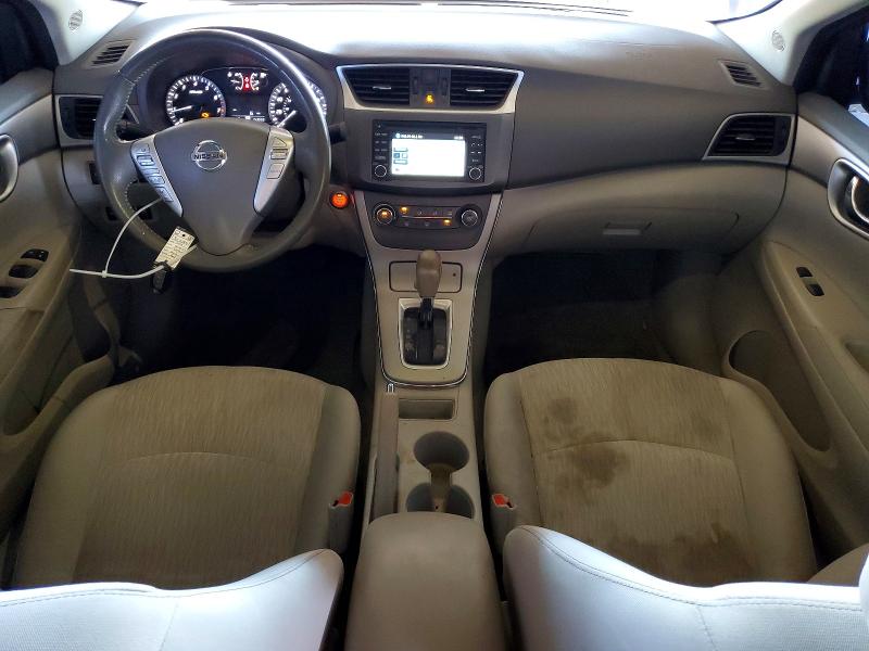 Продаж на аукціоні авто 2014 Nissan Sentra, vin: 3N1AB7AP2EY316180, номер лоту: 63336926