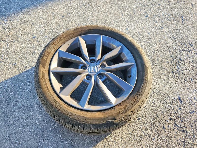 Aukcja sprzedaży 2019 Honda Civic, vin: JHMFC1F34KX007440, numer aukcji: 60149136