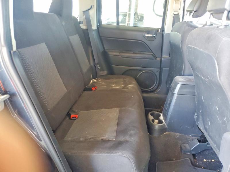 Продаж на аукціоні авто 2015 Jeep Patriot, vin: 1C4NJPBA9FD341836, номер лоту: 60390126