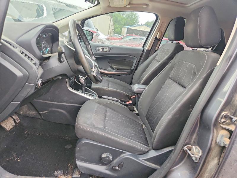 Aukcja sprzedaży 2020 Ford Ecosport, vin: MAJ3S2GE3LC318627, numer aukcji: 58559136