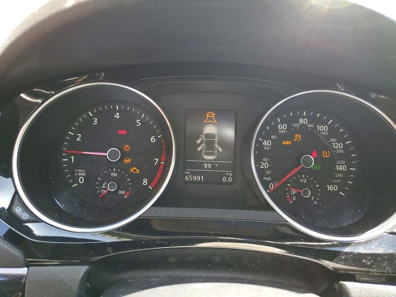 Auction sale of the 2017 Volkswagen Jetta, vin: 3VWL17AJ0HM211313, lot number: 63352506