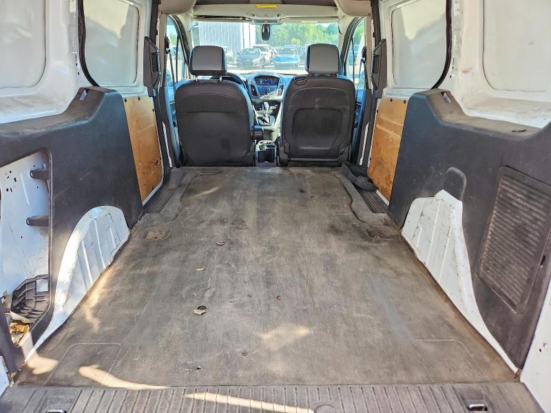 Aukcja sprzedaży 2016 Ford Transit Connect, vin: NM0LS7E72G1239766, numer aukcji: 60204776