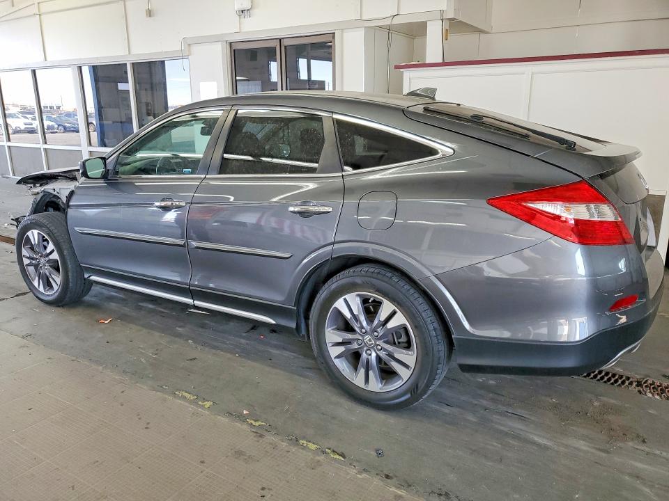 Aukcja sprzedaży 2013 Honda Crosstour, vin: 5J6TF2H56DL002888, numer aukcji: 62854186