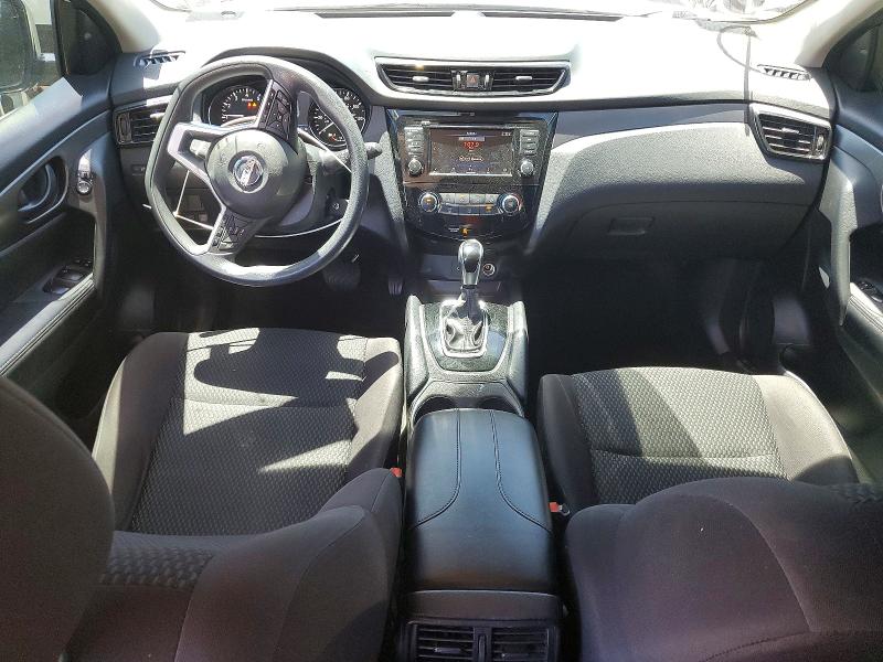 Продаж на аукціоні авто 2021 Nissan Rogue Sport, vin: JN1BJ1AV2MW300361, номер лоту: 60002786