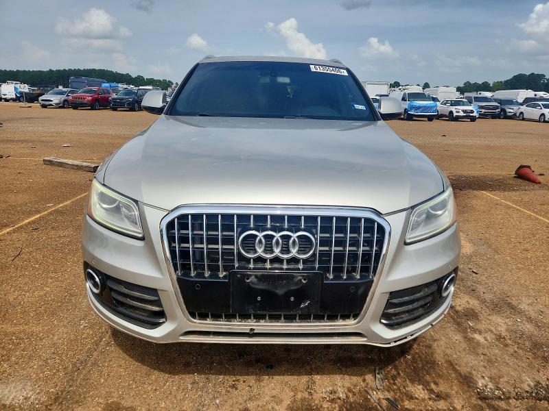 Продаж на аукціоні авто 2015 Audi Q5, vin: WA1LFAFP4FA075691, номер лоту: 61355406