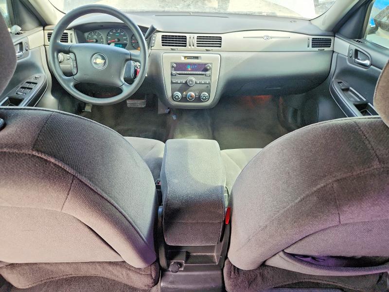 Продажа на аукционе авто 2007 Chevrolet Impala, vin: 2G1WS58R179368555, номер лота: 54329606
