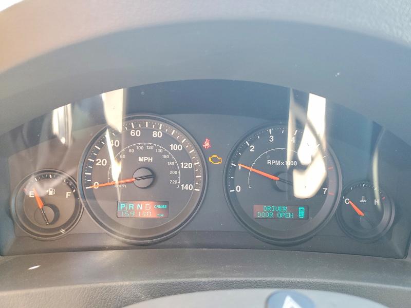Aukcja sprzedaży 2005 Jeep Grand Cherokee, vin: 1J4HR48NX5C530413, numer aukcji: 62734186