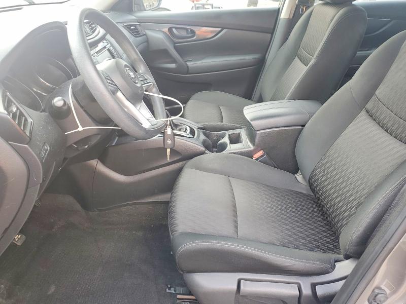 Продаж на аукціоні авто 2019 Nissan Rogue, vin: KNMAT2MV6KP509114, номер лоту: 60382336