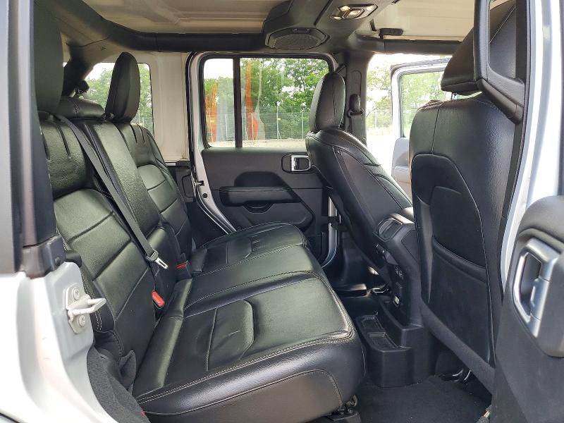 Aukcja sprzedaży 2023 Jeep Wrangler, vin: 1C4JJXP66PW703047, numer aukcji: 61473896