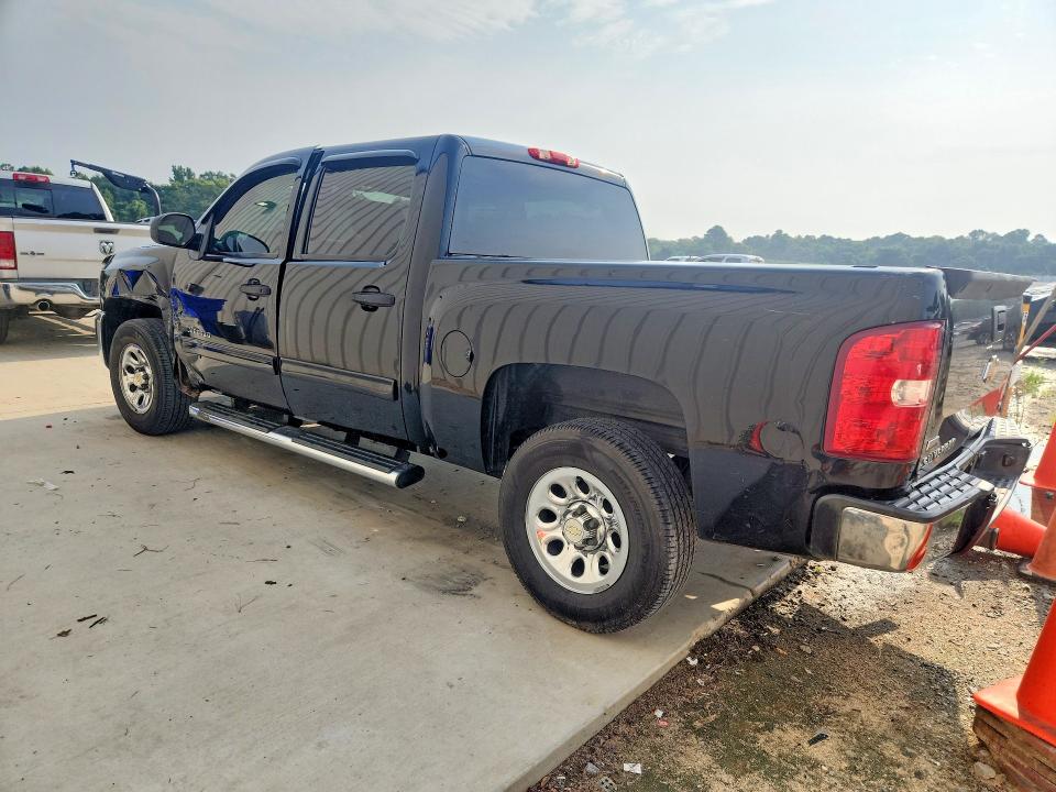 Aukcja sprzedaży 2012 Chevrolet Silverado, vin: 3GCPCREA2CG161431, numer aukcji: 62639256