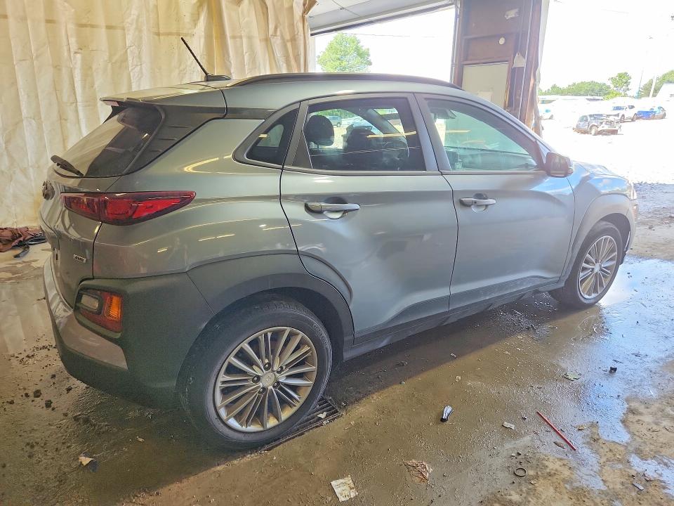 Aukcja sprzedaży 2020 Hyundai Kona, vin: KM8K2CAA0LU567054, numer aukcji: 62819216