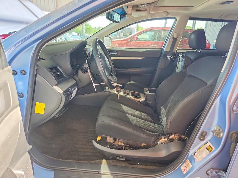 Aukcja sprzedaży 2012 Subaru Outback, vin: 4S4BRBGC1C3216934, numer aukcji: 85967795