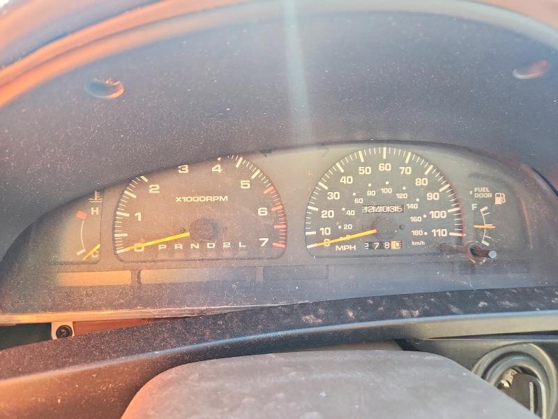 Продаж на аукціоні авто 1998 Toyota 4runner, vin: JT3HN87R9W0170796, номер лоту: 62623856