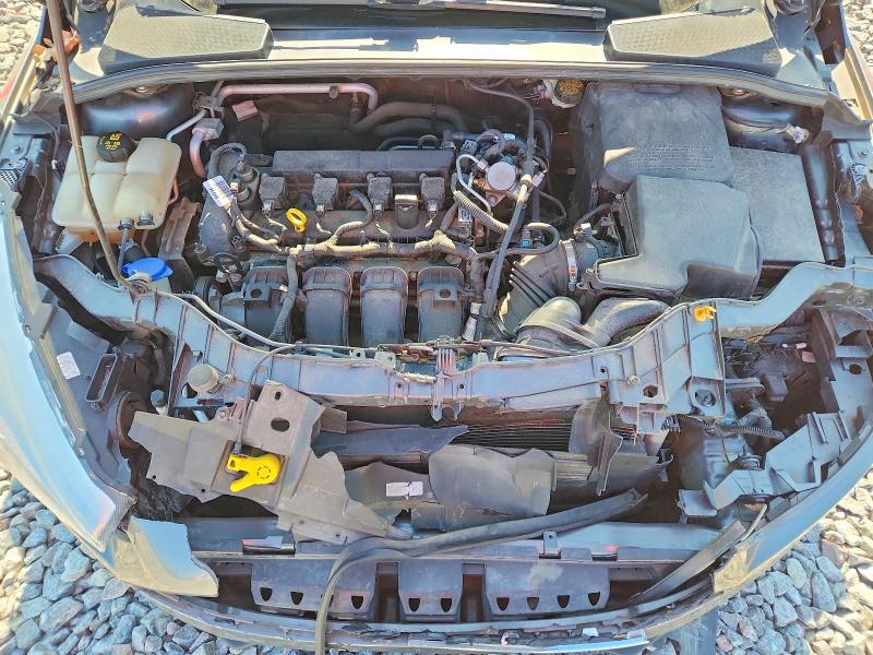 Продажа на аукционе авто 2016 Ford Focus, vin: 1FADP3E2XGL361596, номер лота: 59535516
