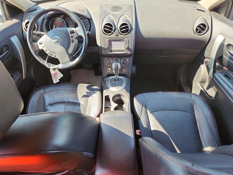 Продаж на аукціоні авто 2011 Nissan Rogue, vin: JN8AS5MVXBW313501, номер лоту: 61100486