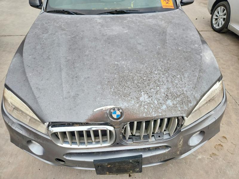 Продаж на аукціоні авто 2016 Bmw X5, vin: 5UXKR6C54G0J80214, номер лоту: 61440326