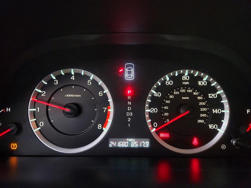 Продажа на аукционе авто 2011 Honda Accord, vin: 1HGCP2F41BA062729, номер лота: 61428026