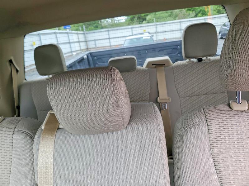 Продажа на аукционе авто 2016 Ford F150, vin: 1FTFX1EF1GFD29984, номер лота: 85630875