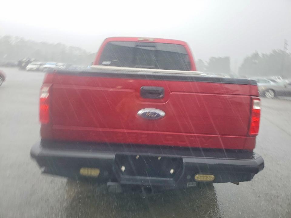 Продажа на аукционе авто 2015 Ford F250, vin: 1FT7W2BT7FEC22756, номер лота: 62998106