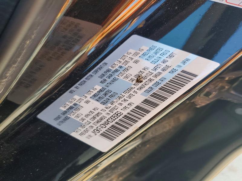 Aukcja sprzedaży 2021 Mazda Cx-5, vin: JM3KFADM4M0305959, numer aukcji: 59232286