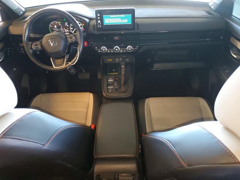 Aukcja sprzedaży 2023 Honda Cr-v, vin: 7FARS6H92PE035923, numer aukcji: 61428166