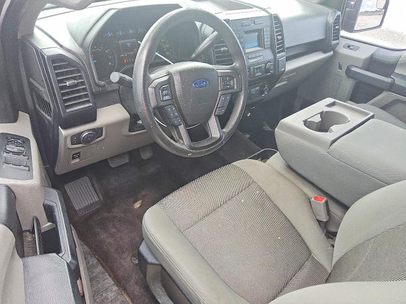 Продажа на аукционе авто 2015 Ford F150, vin: 1FTEX1C83FKE68973, номер лота: 60035326