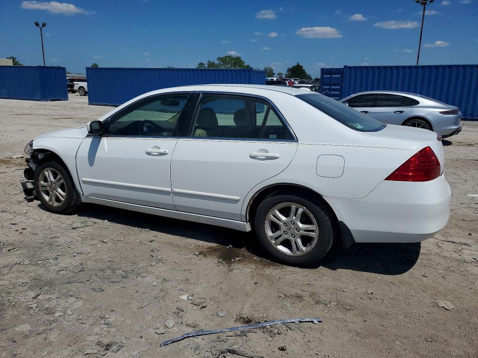 Продажа на аукционе авто 2006 Honda Accord, vin: 1HGCM56826A011341, номер лота: 63179616