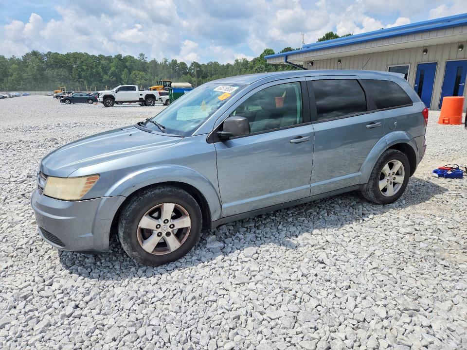 Продаж на аукціоні авто 2009 Dodge Journey, vin: 3D4GG57V39T550272, номер лоту: 60576686