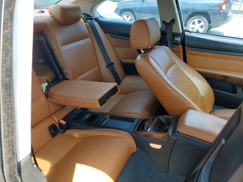 Продаж на аукціоні авто 2009 Bmw 328, vin: WBAWV53529PF95583, номер лоту: 63047036