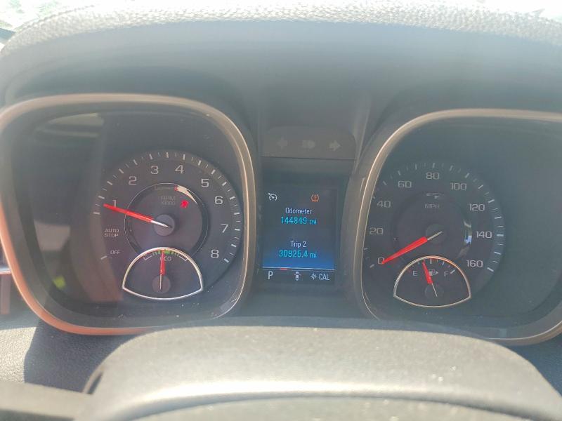 Продаж на аукціоні авто 2013 Chevrolet Malibu, vin: 1G11F5RR8DF114017, номер лоту: 60879936