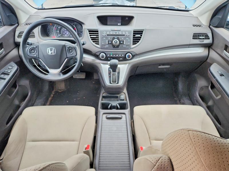 Aukcja sprzedaży 2013 Honda Cr-v, vin: 2HKRM4H50DH689839, numer aukcji: 62526486