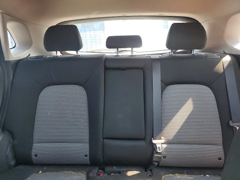 2021 Hyundai Kona მანქანა იყიდება აუქციონზე, vin: KM8K2CAA7MU652166, აუქციონის ნომერი: 59214016