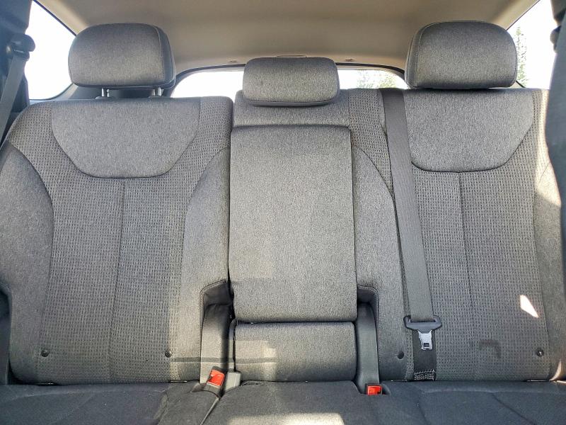 Aukcja sprzedaży 2023 Hyundai Santa Fe, vin: 5NMS14AJ7PH624862, numer aukcji: 59354316