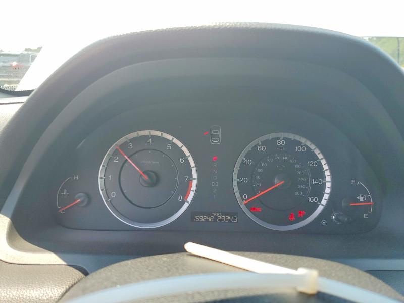 Продажа на аукционе авто 2010 Honda Accord, vin: 1HGCP2F89AA183638, номер лота: 62105446